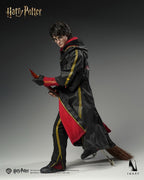 INART 1/6 Ag A046 Harry Potter 哈利波特 火盃的考驗 哈利波特 收藏人偶