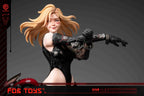 Fogtoys 迷霧玩具 1/12 女摩托車手 EA-03 可動人偶