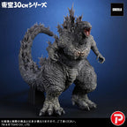 PLEX 東寶 30cm 系列 哥斯拉 大怪獸頂上決戰 TOHO 30CM SERIES GODZILLA GODZILLA THE RIDE GREAT CLASH