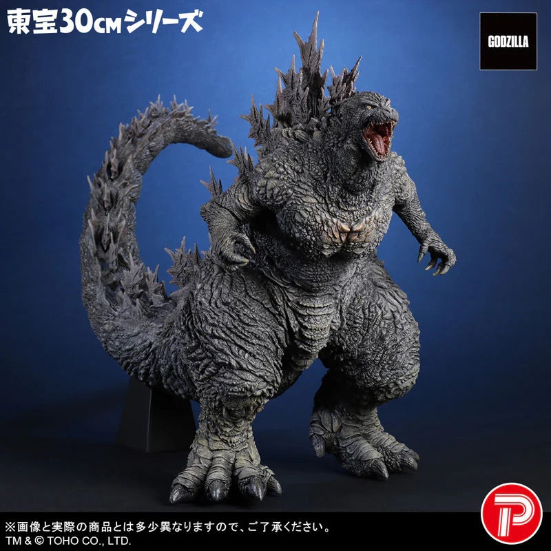 PLEX 東寶 30cm 系列 哥斯拉 大怪獸頂上決戰 TOHO 30CM SERIES GODZILLA GODZILLA THE RIDE GREAT CLASH