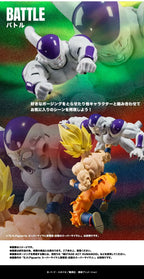 Bandai 魂限 1/12 SHF 菲利 力量全開形態 戰損版 FULL POWER FRIEZA Battle Scarred Edition