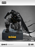 圓野文化 x UPFinegures 良品製造 1/12 絕對蝙蝠俠 蝙蝠俠 Batman 可動人偶