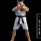 大聖 DASIN 1/12 森林好小子 深山太保 可動成品