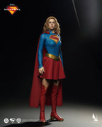 INART 1/6 超女2026 超女 女超人 SUPERGIRL 收藏級人偶
