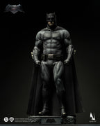 INART 1/6 蝙蝠俠對超人 正義曙光 蝙蝠俠 Batman 收藏級人偶