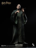 INART 1/6 Ag A047 Harry Potter 哈利波特 死神的聖物 佛地魔 Voldemort Deathly Hallows 收藏人偶