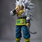 黑洞模型 1/12 SHF 龍珠 賽亞人 超五 孫悟空 白髮