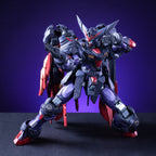 燃魂武道會 MG 1/100 BS01 宗師 東方不敗 合金骨架 拼裝模型