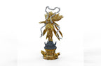 Toypoint 眾星起源 處女座 星曜版 配件包 可動人偶 合金成品
