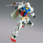 Bandai HG 1/144 RX-78-02 Gundam ( Cucuruz Doan's Island Ver.) 庫克羅斯 德安之島Ver. 元祖 高達 拼裝模型