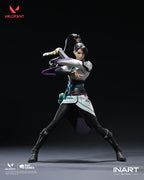 INART 1/12 VALORANT Sage 特戰英豪 賢者 可動人偶