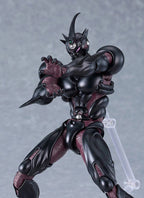 Max Factory MaxFactory figma 強殖裝甲GUYVER III 卡巴Ⅲ 卡巴 3 究極版