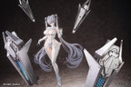 AmiAmi × 蝸之殼 Snail Shell 1/12 SHF GODDESS OF VICTORY: NIKKE Cinderella 勝利女神 灰姑娘 可動人偶