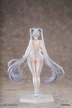 AmiAmi × 蝸之殼 Snail Shell 1/12 SHF GODDESS OF VICTORY: NIKKE Cinderella 勝利女神 灰姑娘 可動人偶