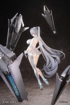 AmiAmi × 蝸之殼 Snail Shell 1/12 SHF GODDESS OF VICTORY: NIKKE Cinderella 勝利女神 灰姑娘 可動人偶
