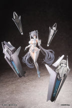 AmiAmi × 蝸之殼 Snail Shell 1/12 SHF GODDESS OF VICTORY: NIKKE Cinderella 勝利女神 灰姑娘 可動人偶
