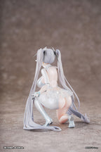 AmiAmi × 蝸之殼 Snail Shell 1/12 SHF GODDESS OF VICTORY: NIKKE Cinderella 勝利女神 灰姑娘 可動人偶