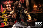 EFX Collectibles 1/6 九龍城寨之圍城 王九 E001 四仔 標準版 E002 豪華版 E003 可動人偶