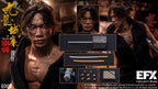 EFX Collectibles 1/6 九龍城寨之圍城 王九 E001 四仔 標準版 E002 豪華版 E003 可動人偶