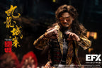 EFX Collectibles 1/6 九龍城寨之圍城 王九 E001 四仔 標準版 E002 豪華版 E003 可動人偶