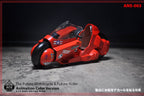 Acetoyz 1/15 ANS-003 未來戰車 動漫色豪華版 AKIRA 阿基拉 合金成品