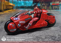 Acetoyz 1/15 ANS-003 未來戰車 動漫色豪華版 AKIRA 阿基拉 合金成品