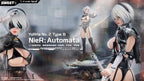Sweet Studio 1/4 尼爾自動人形 2B YoRHa No.2 Type B 2B 包膠可動人偶