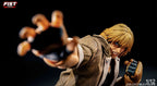 Fist Toys 1/12 Boxer FIST-001 可動人偶