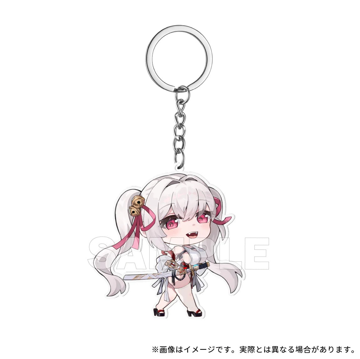 Kiwi Toys 1/6 雪愛 豪華版 附特典 ( 原畫掛畫 ＋亞克力立牌 + 鑰匙扣 + 色紙 ) PVC