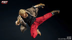 Fist Toys 1/12 Boxer FIST-001 可動人偶