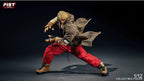 Fist Toys 1/12 Boxer FIST-001 可動人偶