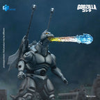 HIYA 海雅玩具 SHM 哥斯拉大戰機械哥斯拉Ⅱ 1993 Godzilla 哥斯拉 超級機械哥斯拉 (EBG0286) 可動成品