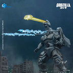 HIYA 海雅玩具 SHM 哥斯拉大戰機械哥斯拉Ⅱ 1993 Godzilla 哥斯拉 超級機械哥斯拉 (EBG0286) 可動成品