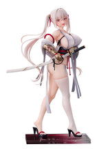 Kiwi Toys 1/6 雪愛 豪華版 附特典 ( 原畫掛畫 ＋亞克力立牌 + 鑰匙扣 + 色紙 ) PVC