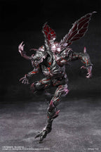 Hopdo Toys 1/12 重軀的克拉格 獨角仙 可動成品