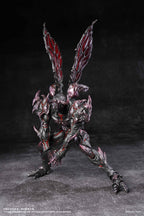 Hopdo Toys 1/12 重軀的克拉格 獨角仙 可動成品