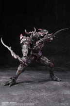 Hopdo Toys 1/12 重軀的克拉格 獨角仙 可動成品