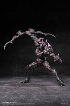 Hopdo Toys 1/12 重軀的克拉格 獨角仙 可動成品