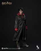 INART 1/6 Ag A046 Harry Potter 哈利波特 火盃的考驗 哈利波特 收藏人偶