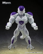 Bandai 魂限 1/12 SHF 菲利 力量全開形態 戰損版 FULL POWER FRIEZA Battle Scarred Edition