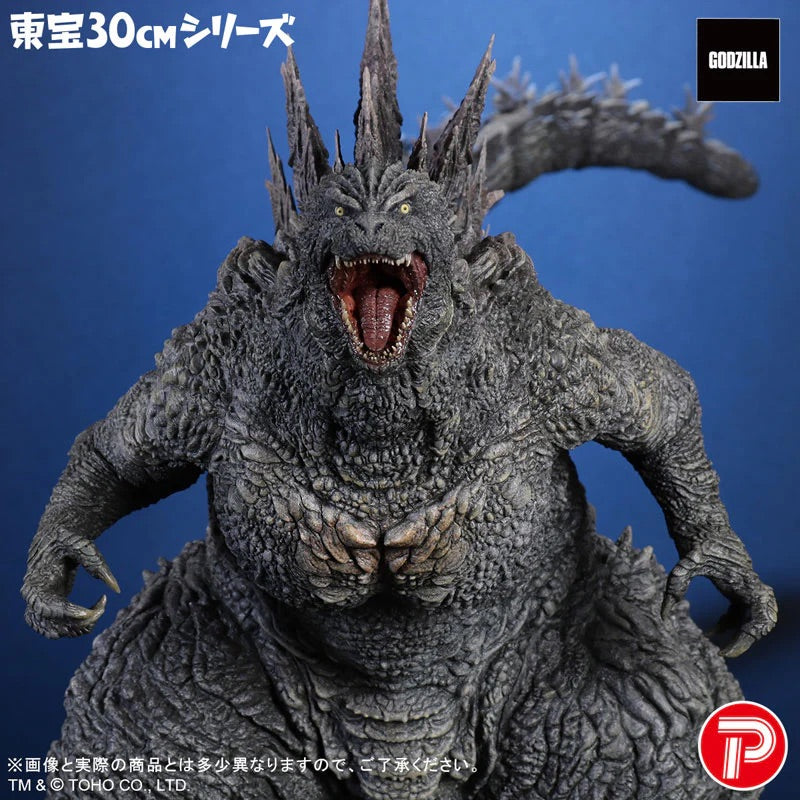 PLEX 東寶 30cm 系列 哥斯拉 大怪獸頂上決戰 TOHO 30CM SERIES GODZILLA GODZILLA THE RIDE GREAT CLASH