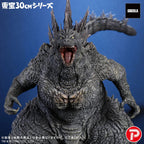 PLEX 東寶 30cm 系列 哥斯拉 大怪獸頂上決戰 TOHO 30CM SERIES GODZILLA GODZILLA THE RIDE GREAT CLASH