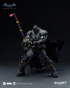 INART 1/12 Batman Arkham Origins 蝙蝠俠 XE Suit 可動人偶