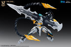 SNAA 1/144 SC-012 圓桌騎士團 爆烈獅 貝狄威爾 RAMPAGE LION BEDIVERE 拼裝模型
