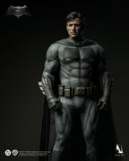 INART 1/6 蝙蝠俠對超人 正義曙光 蝙蝠俠 Batman 收藏級人偶