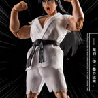大聖 DASIN 1/12 森林好小子 深山太保 可動成品