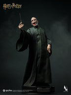 INART 1/6 Ag A047 Harry Potter 哈利波特 死神的聖物 佛地魔 Voldemort Deathly Hallows 收藏人偶