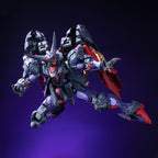 燃魂武道會 MG 1/100 BS01 宗師 東方不敗 合金骨架 拼裝模型