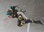 Max Factory Figma #680 《強殖裝甲GUYVER》 黑色巨人殖裝