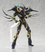 Max Factory Figma #680 《強殖裝甲GUYVER》 黑色巨人殖裝